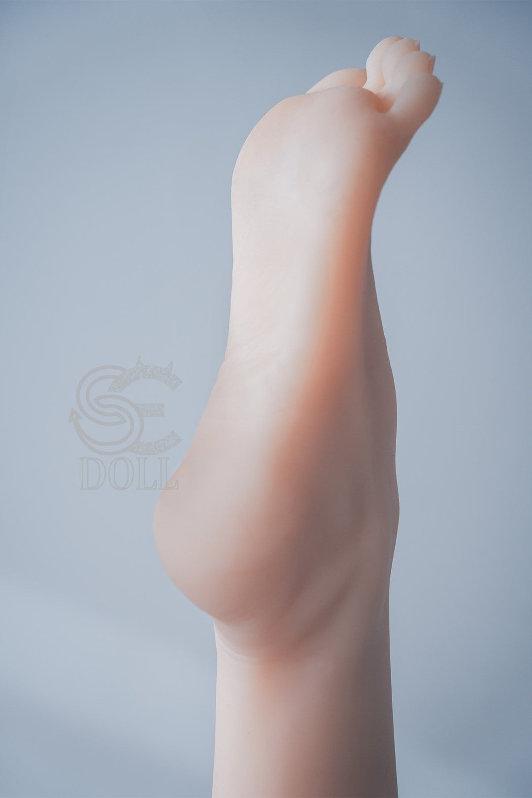 Knogle sexdukke (SEDoll 105 cm TPE)