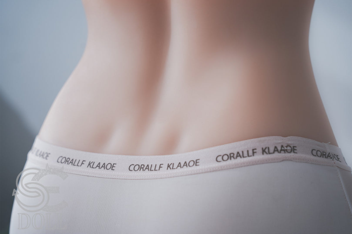 Knogle sexdukke (SEDoll 105 cm TPE)