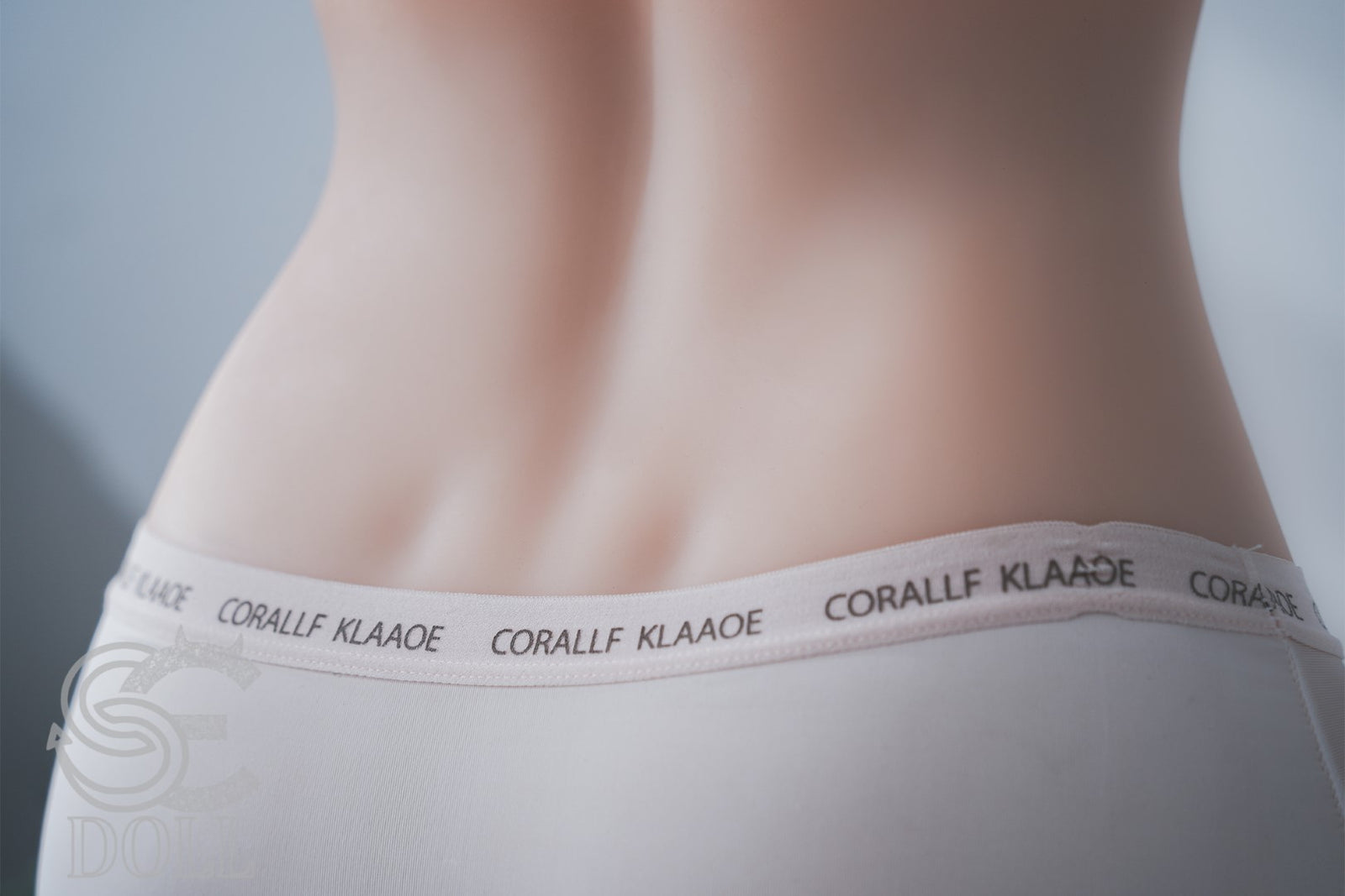 Knogle sexdukke (SEDoll 105 cm TPE)