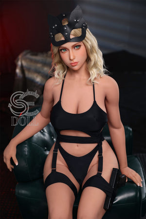 Peggy.c Sex Doll (SEDoll 163 cm e-cup #132 TPE)