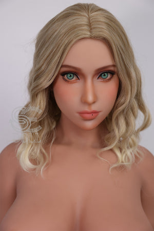 Peggy.c Sex Doll (SEDoll 163 cm e-cup #132 TPE)