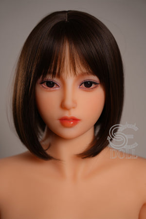 Melody.e sexdukke (SEDoll 163 cm e-cup #120 TPE)