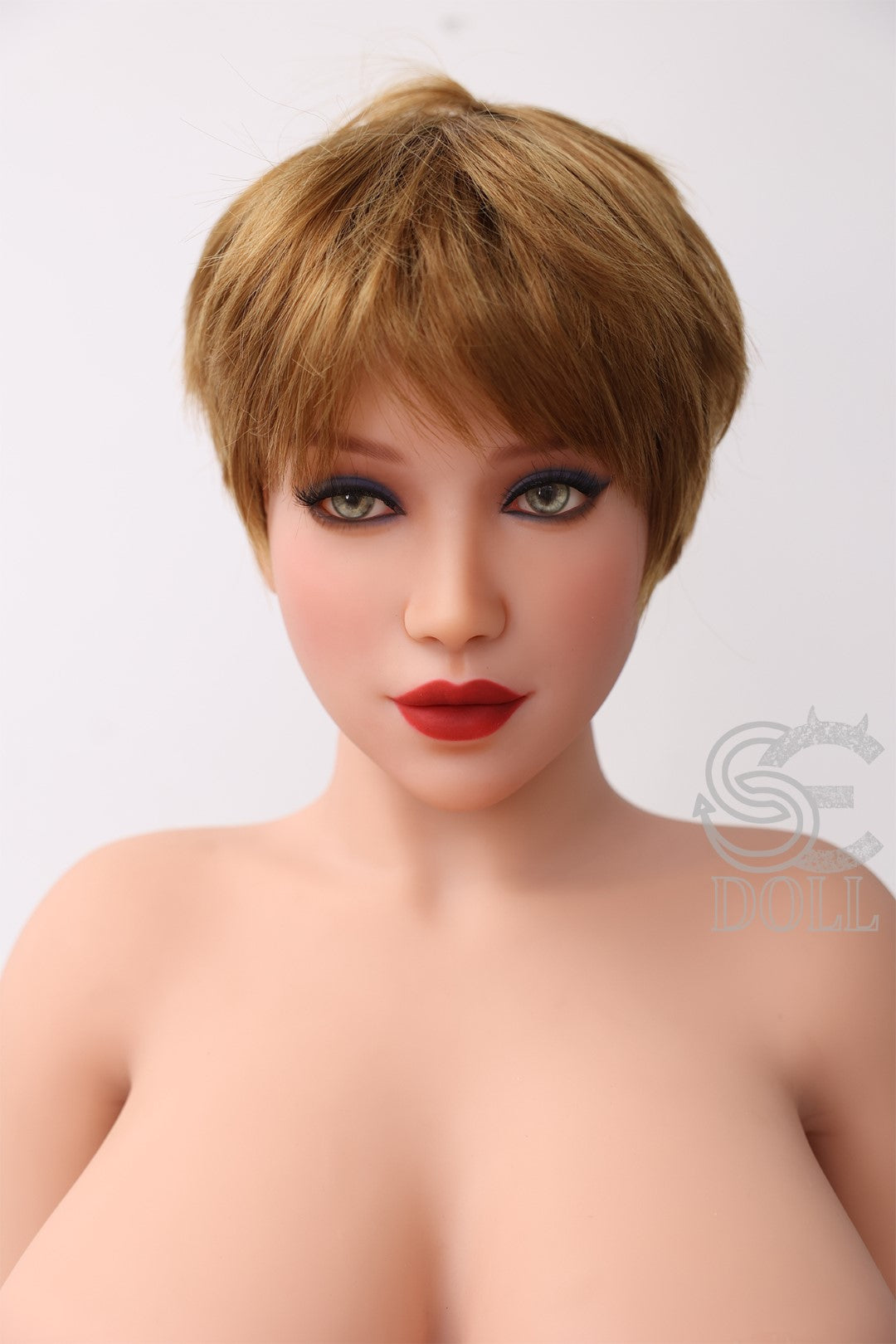 Nidalee.e sexdukke (SEDoll 157 cm H-cup #099 TPE)