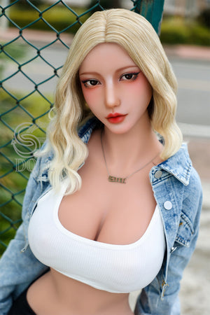 Makoto.a sexdukke (SEDoll 161 cm f-cup #126 TPE)