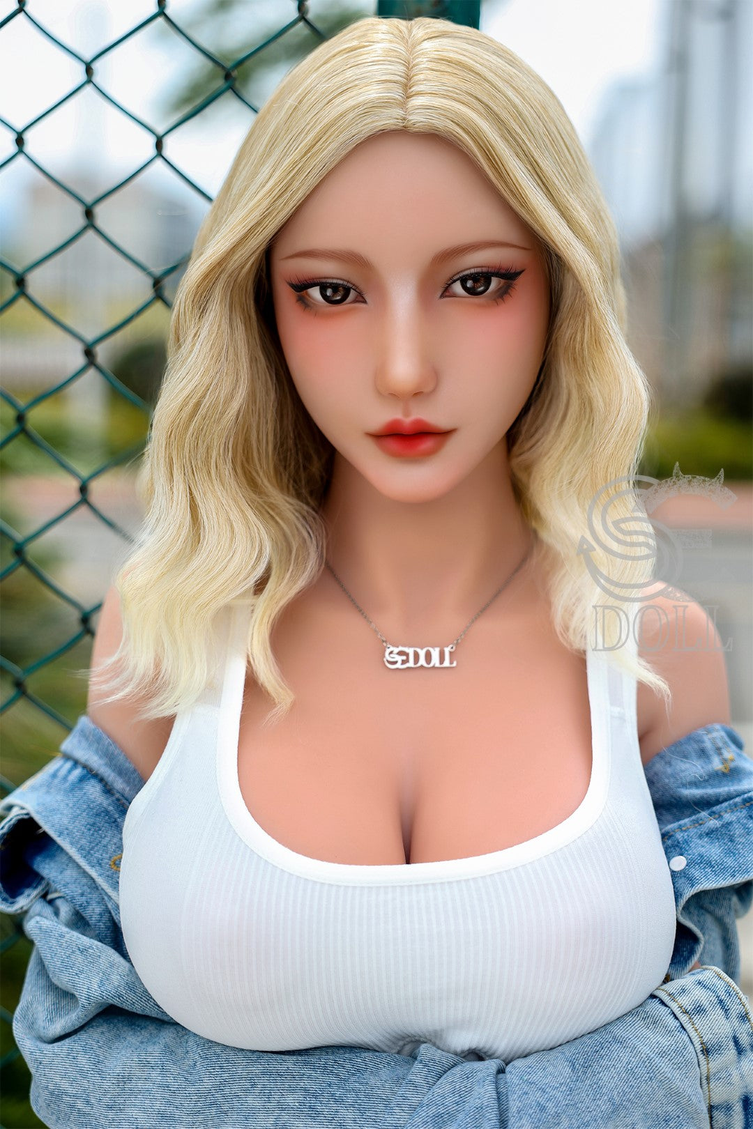 Makoto.A sexdukke (SEDoll 161 cm F-cup #126 TPE)