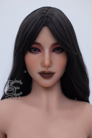 Felicia.e sexdukke (SEDoll 157 cm H-cup #086 TPE)