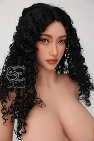 Aurora.C sexdukke (SEDoll 157 cm H-cup #125 TPE)