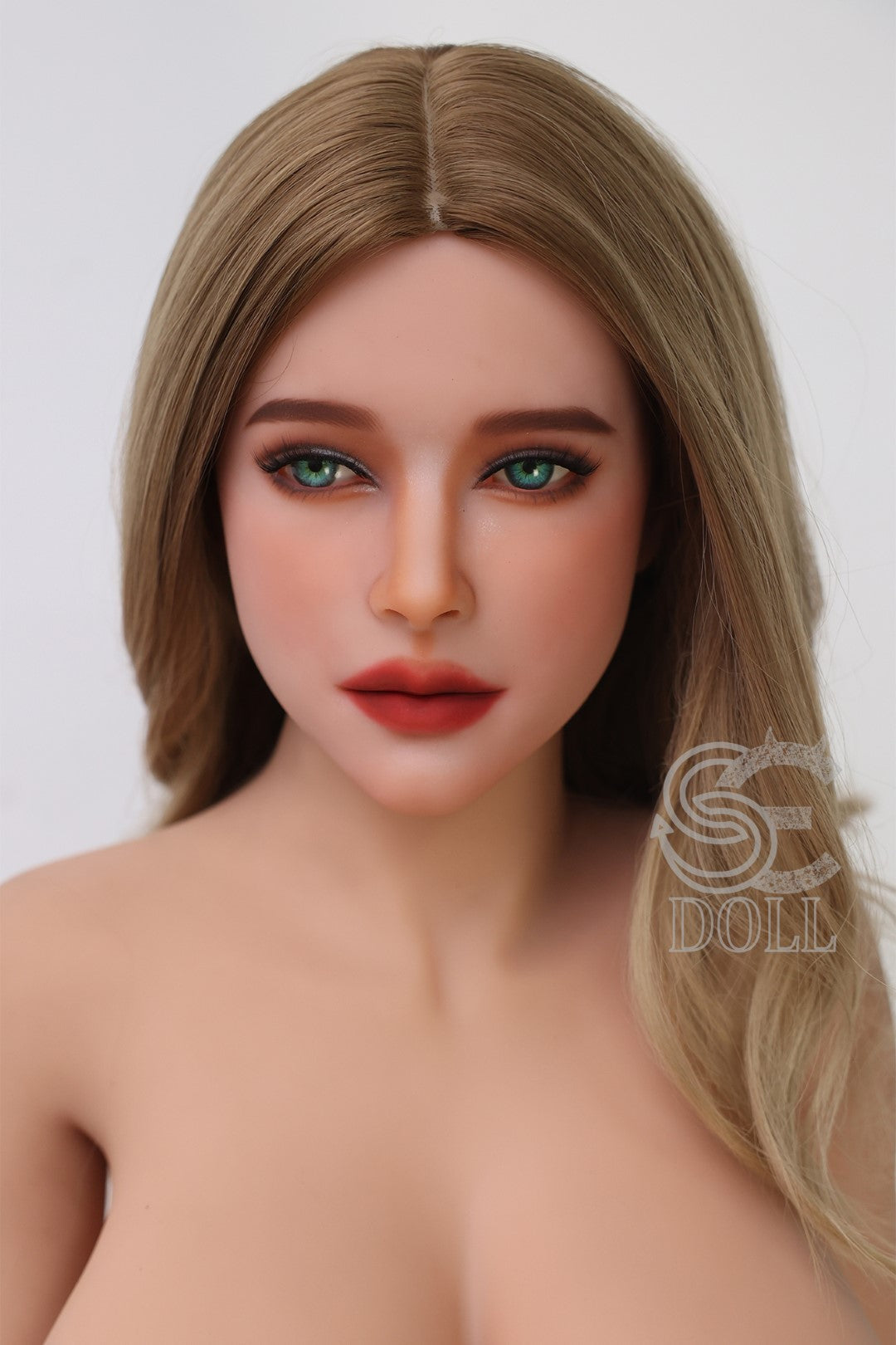 Hannah.D sexdukke (SEDoll 161 cm f-cup #128 TPE)