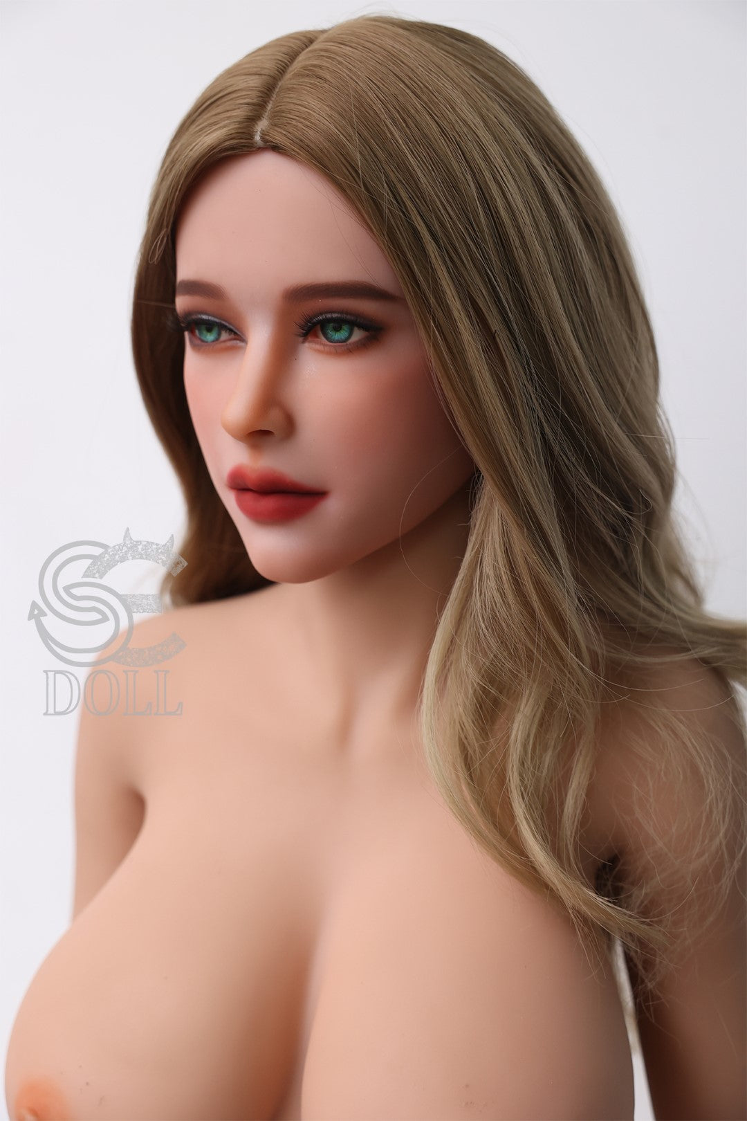 Hannah.D sexdukke (SEDoll 161 cm f-cup #128 TPE)