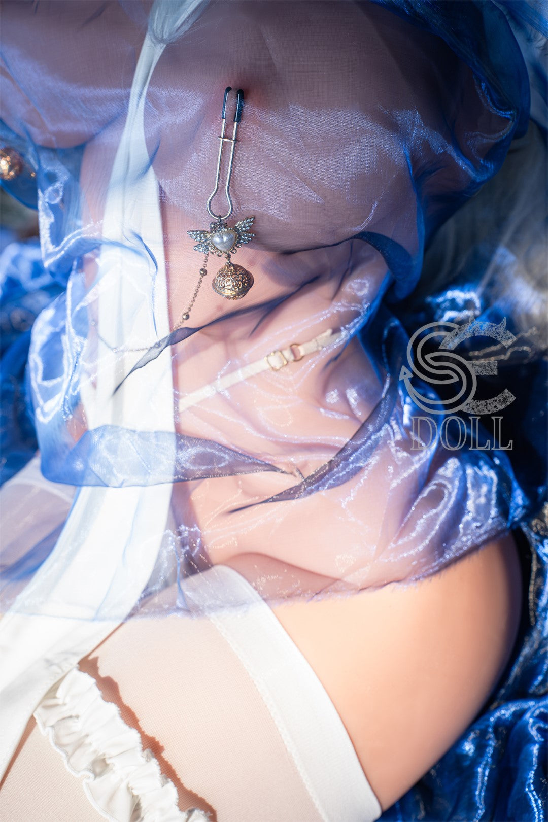 Samantha.J sexdukke (SEDoll 161 cm f-cup #022 TPE)