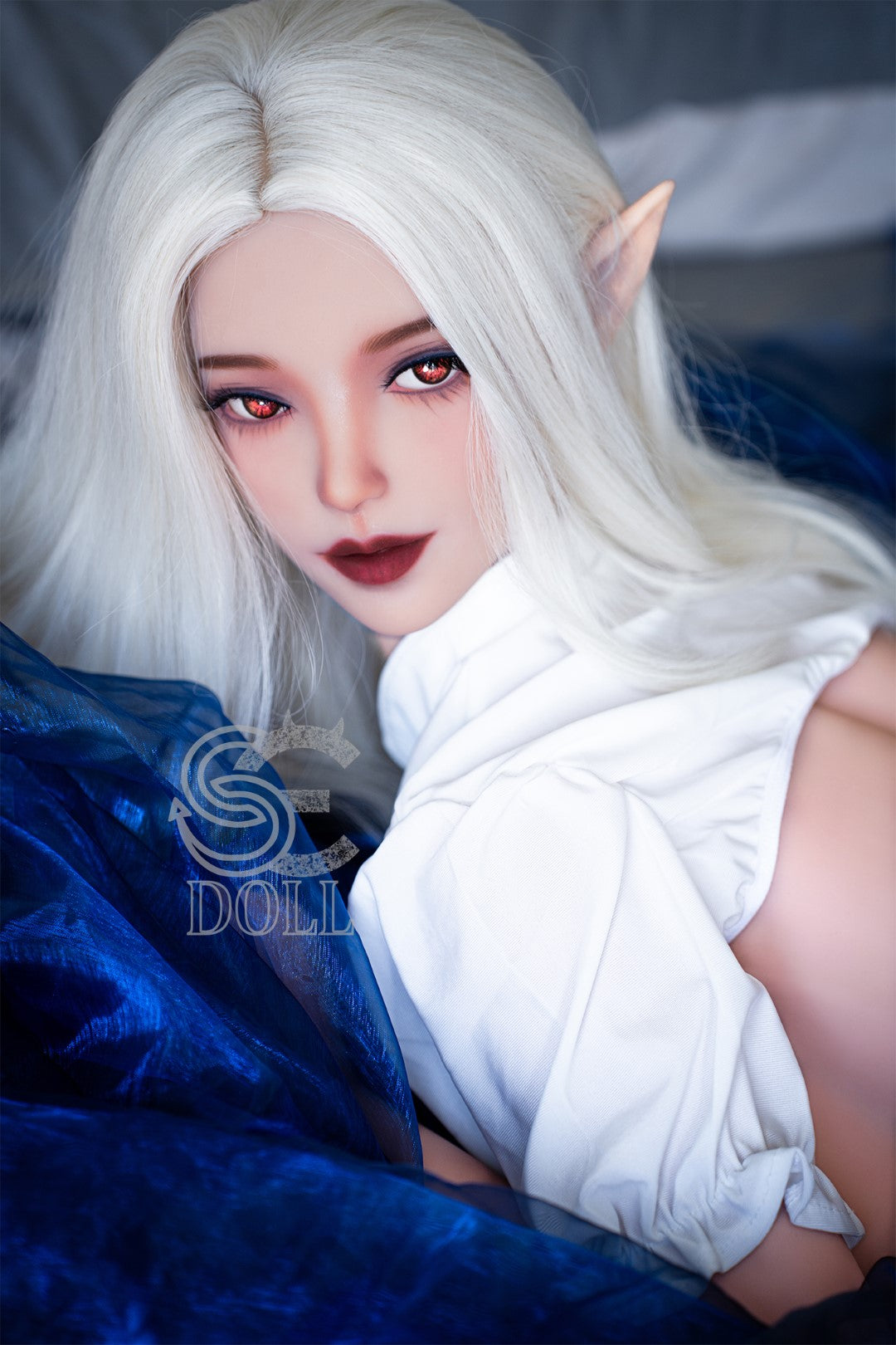 Samantha.J sexdukke (SEDoll 161 cm f-cup #022 TPE)