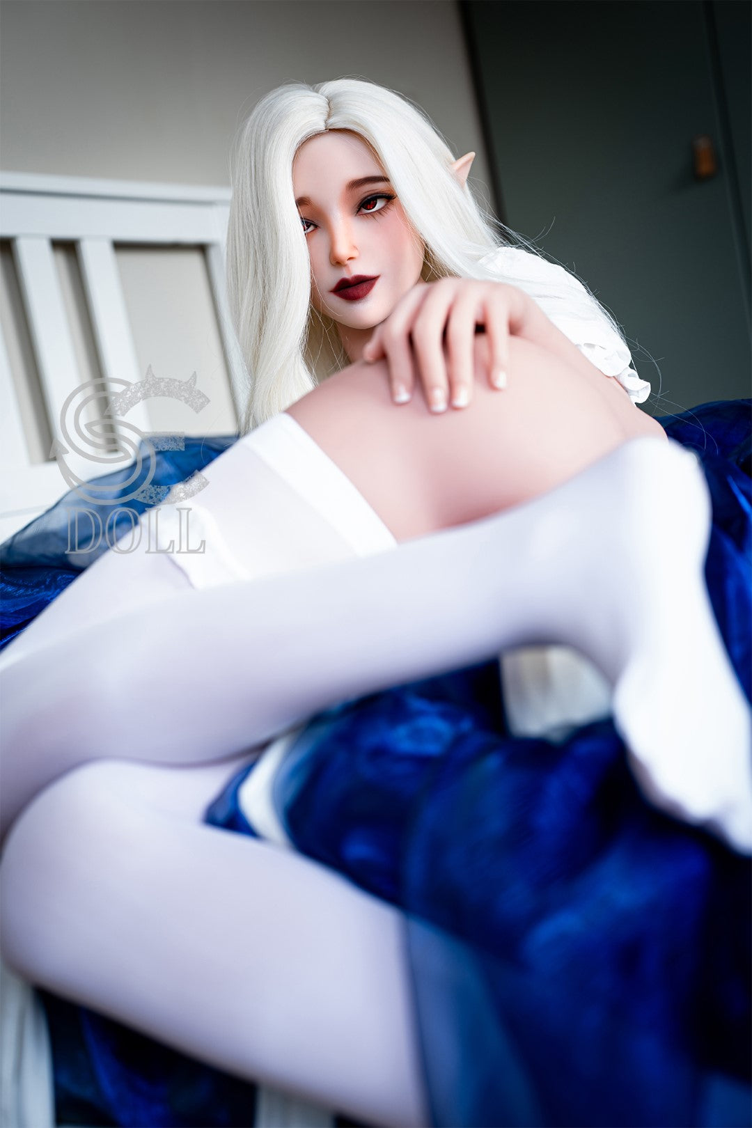 Samantha.J sexdukke (SEDoll 161 cm f-cup #022 TPE)