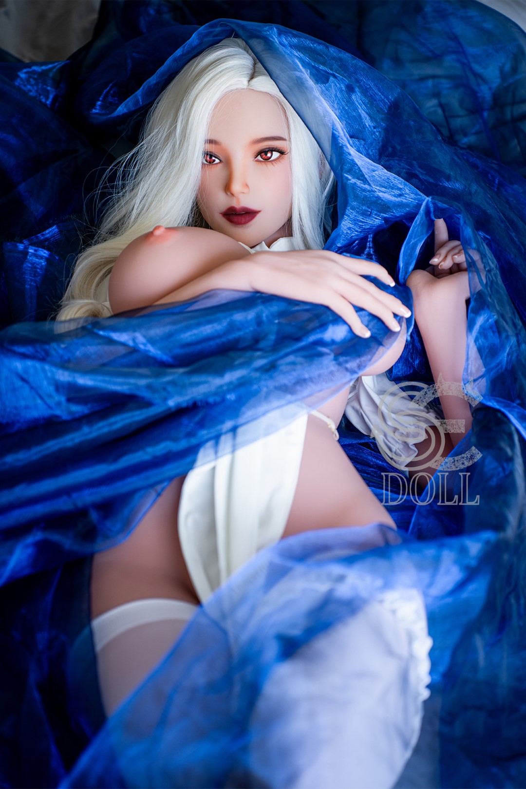 Samantha J sexdukke (SEDoll 161 cm F-cup #022 TPE)