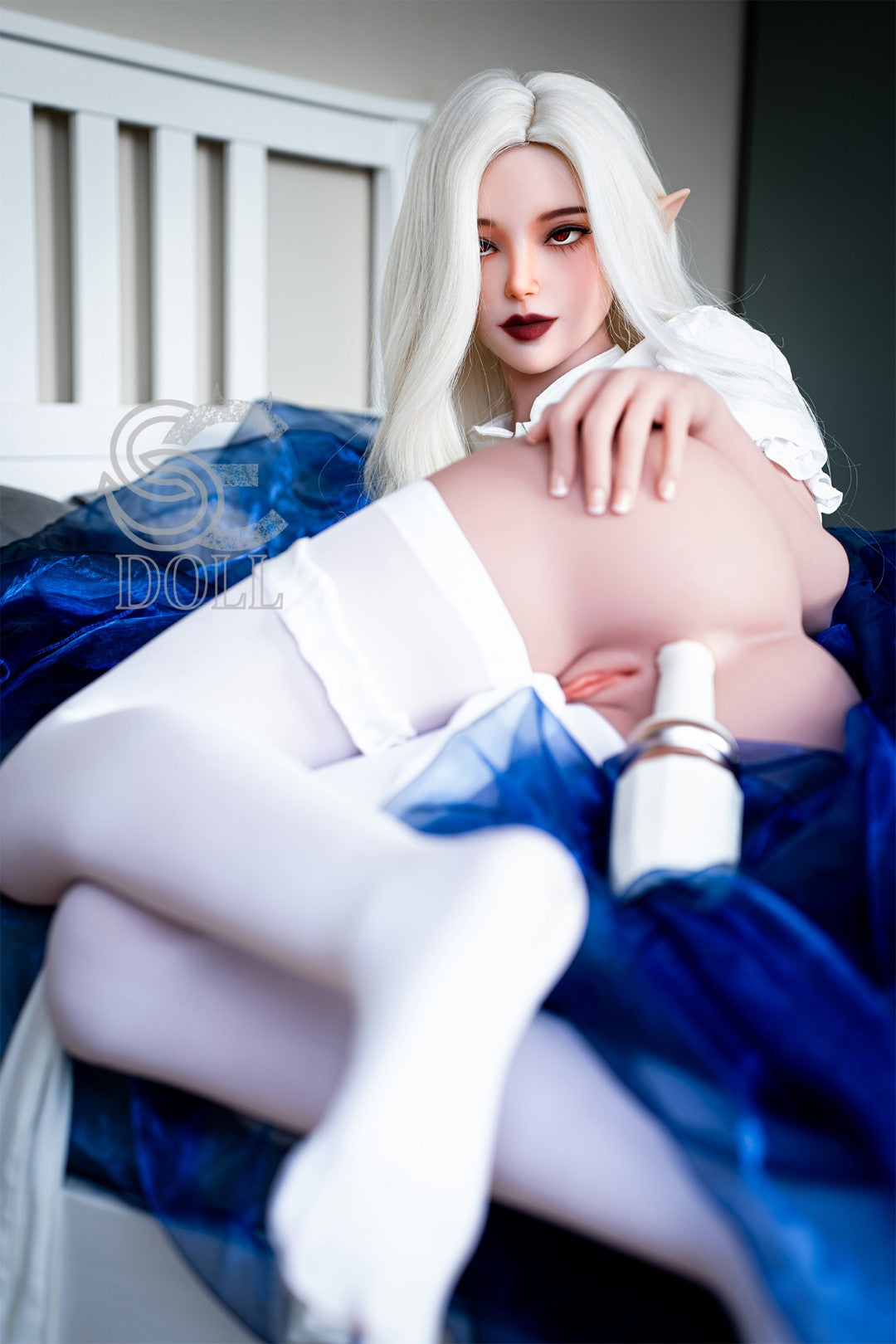 Samantha.J sexdukke (SEDoll 161 cm f-cup #022 TPE)