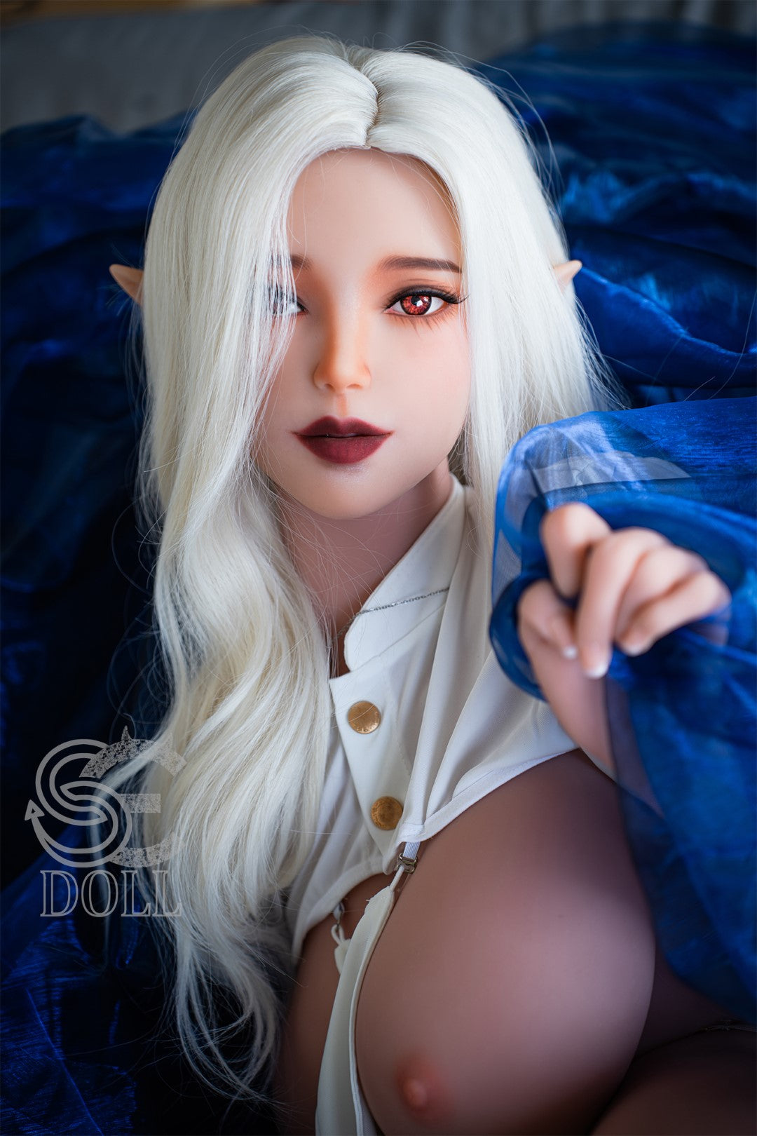 Samantha.J sexdukke (SEDoll 161 cm f-cup #022 TPE)