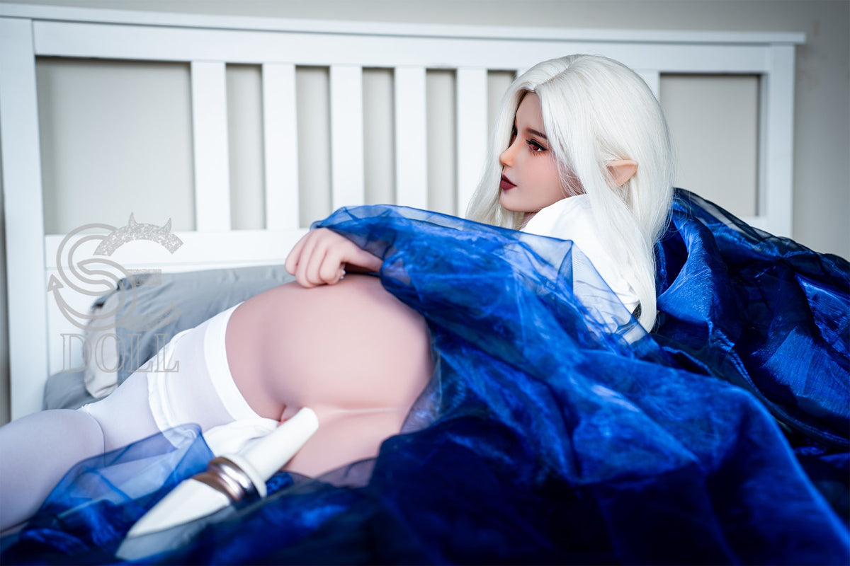 Samantha J sexdukke (SEDoll 161 cm F-cup #022 TPE)