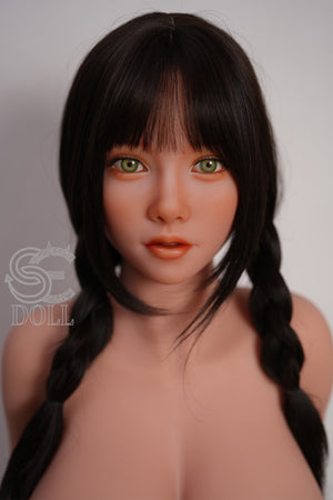 Kemeny.D sexdukke (SEDoll 161 cm f-cup #119 TPE)