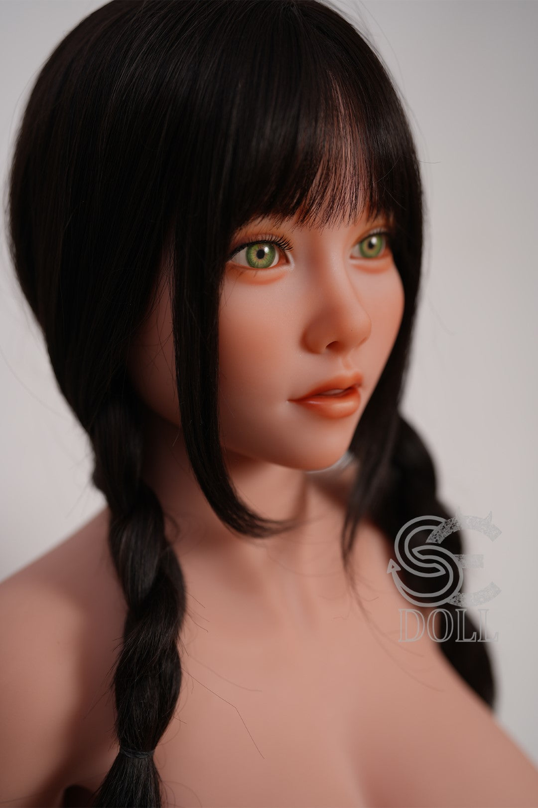 Kemeny.D sexdukke (SEDoll 161 cm F-cup #119 TPE)