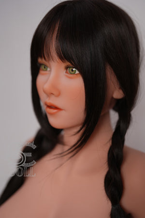 Kemeny.D sexdukke (SEDoll 161 cm f-cup #119 TPE)