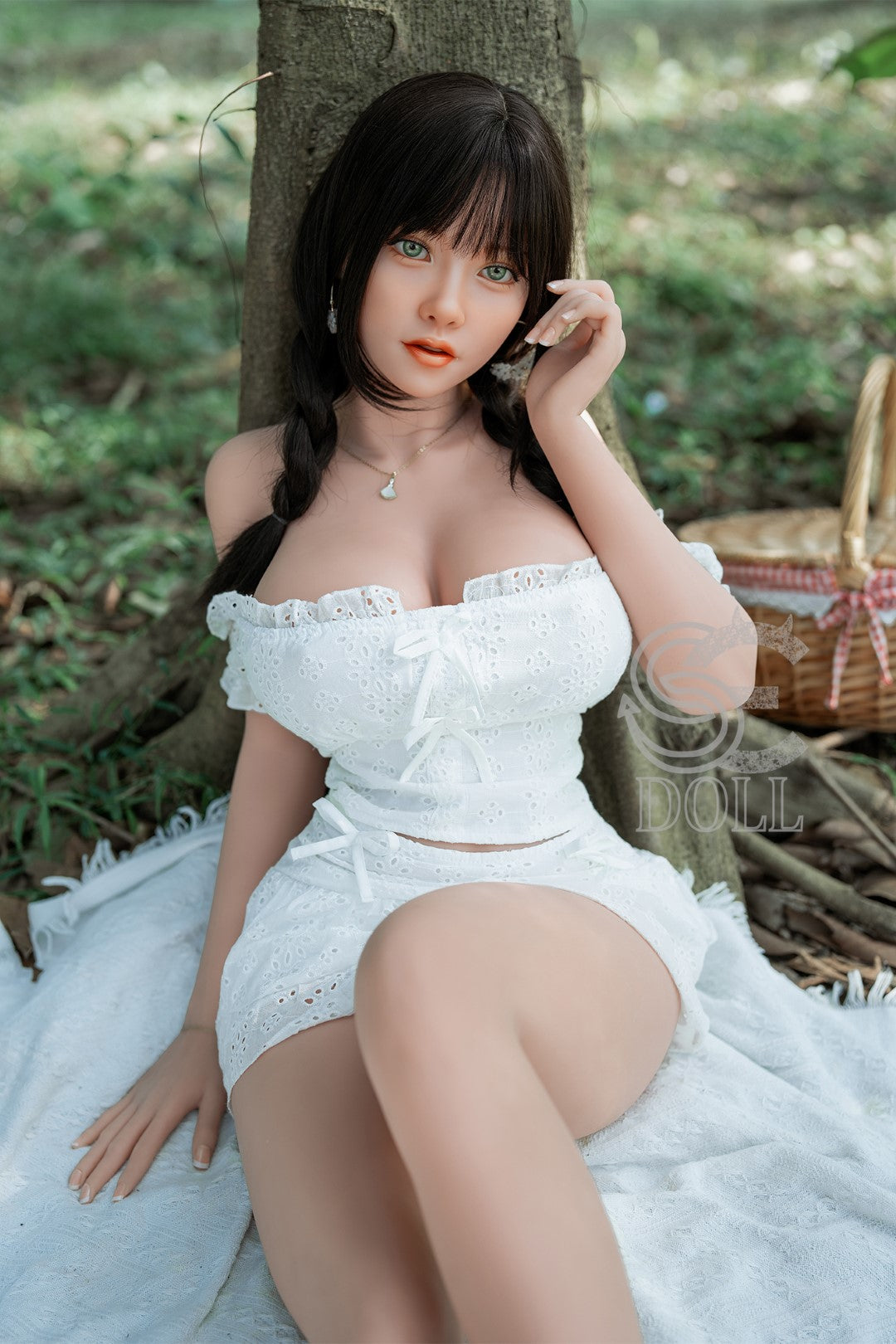 Kemeny.D sexdukke (SEDoll 161 cm F-cup #119 TPE)