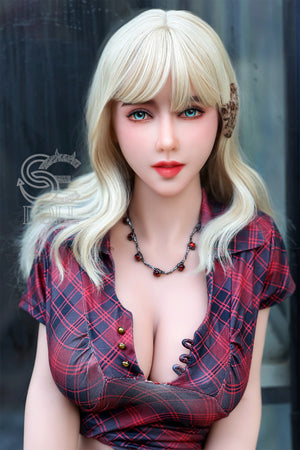 Monica.D sexdukke (SEDoll 161 cm f-cup #077 TPE)