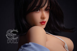 Ariel.B sexdukke (SEDoll 153 cm f-cup #108 TPE)