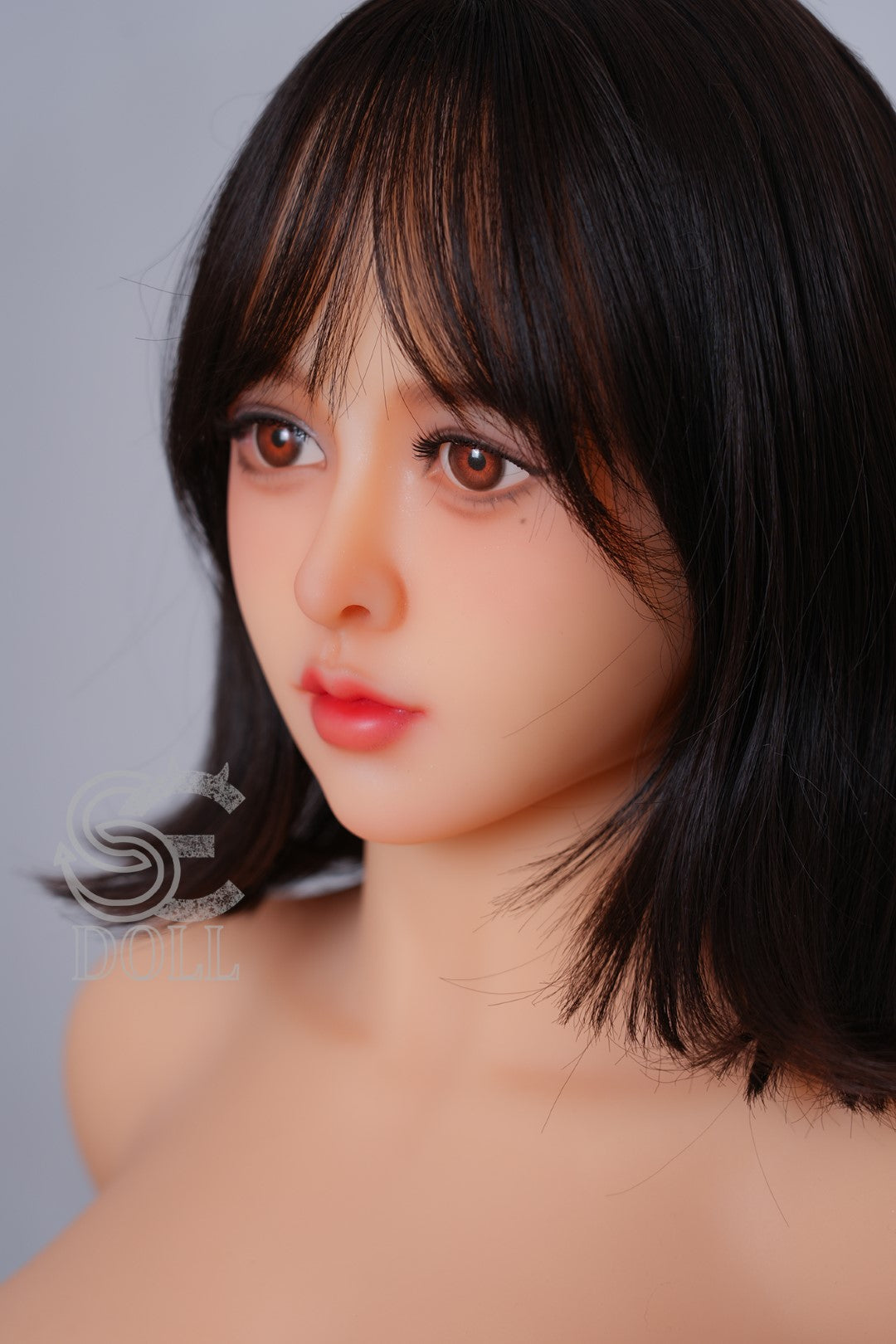 Ariel.B sexdukke (SEDoll 153 cm F-cup #108 TPE)