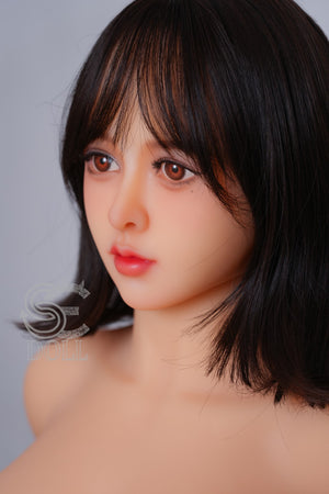 Ariel.B sexdukke (SEDoll 153 cm f-cup #108 TPE)