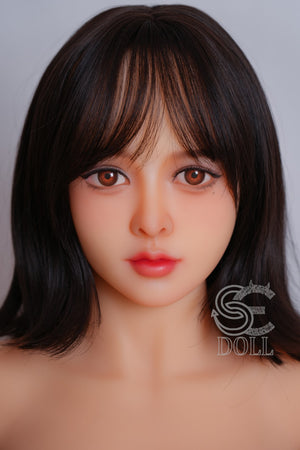 Ariel.B sexdukke (SEDoll 153 cm f-cup #108 TPE)