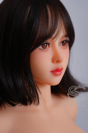 Ariel.B sexdukke (SEDoll 153 cm f-cup #108 TPE)