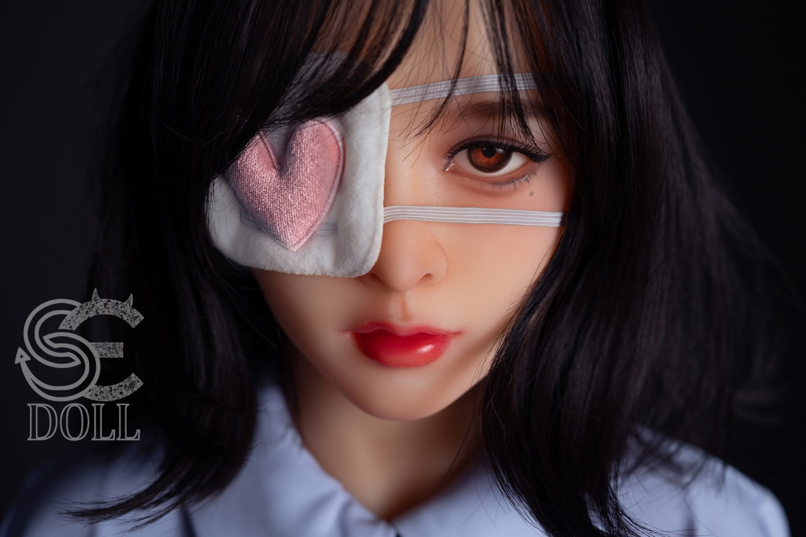 Ariel.B sexdukke (SEDoll 153 cm f-cup #108 TPE)