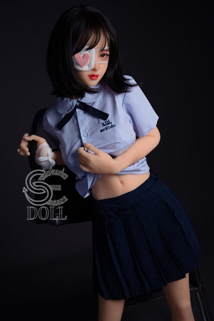 Ariel.B sexdukke (SEDoll 153 cm f-cup #108 TPE)