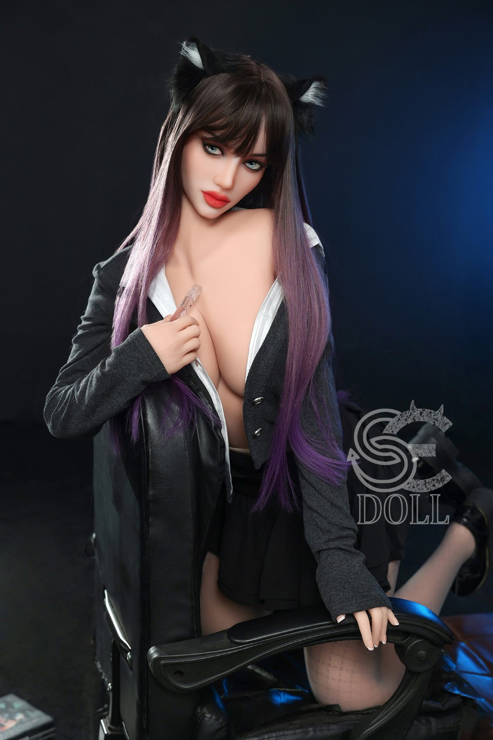 Maggie.B sexdukke (SEDoll 168 cm F-cup #014 TPE)