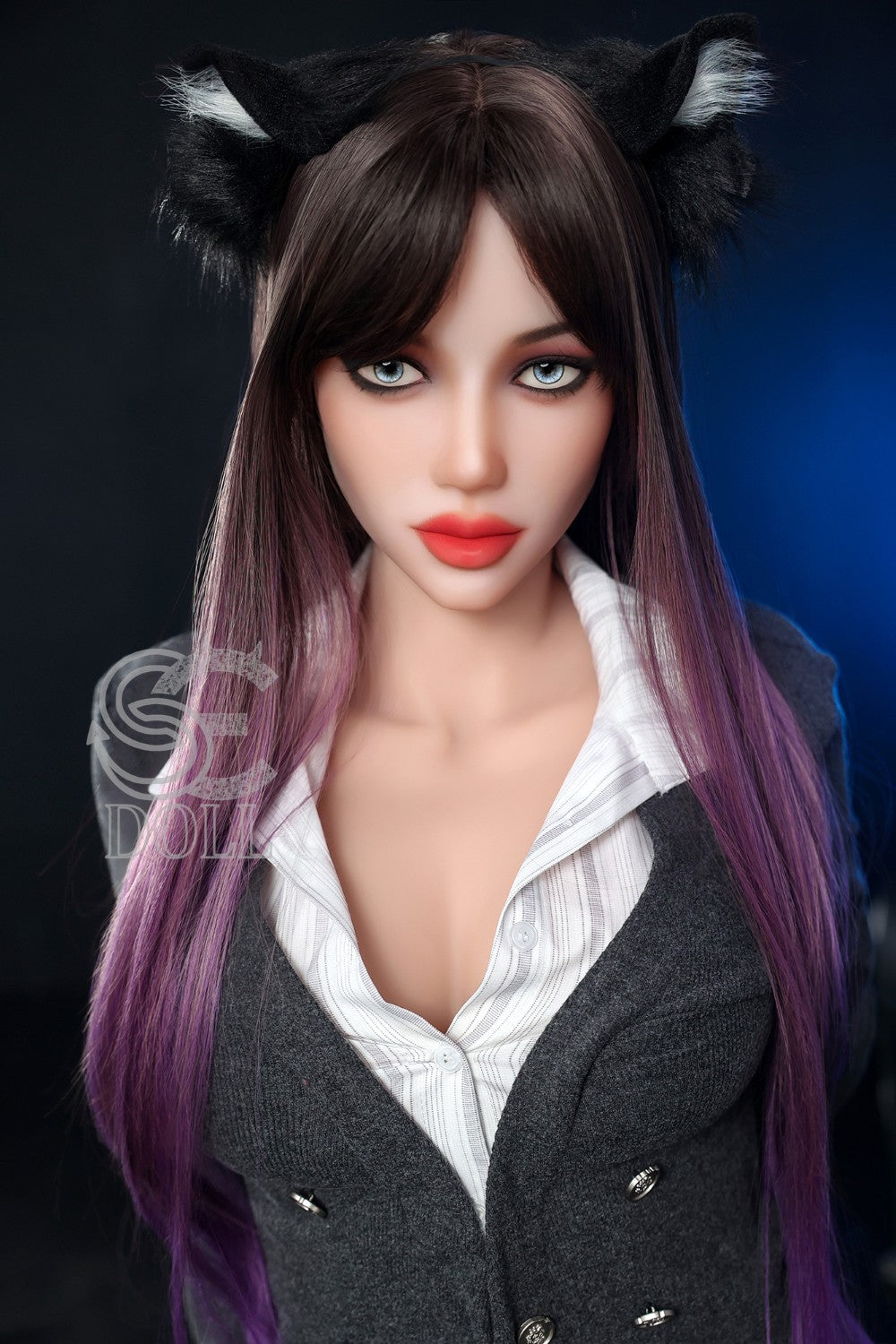 Maggie.b sexdukke (SEDoll 168 cm f-cup #014 TPE)