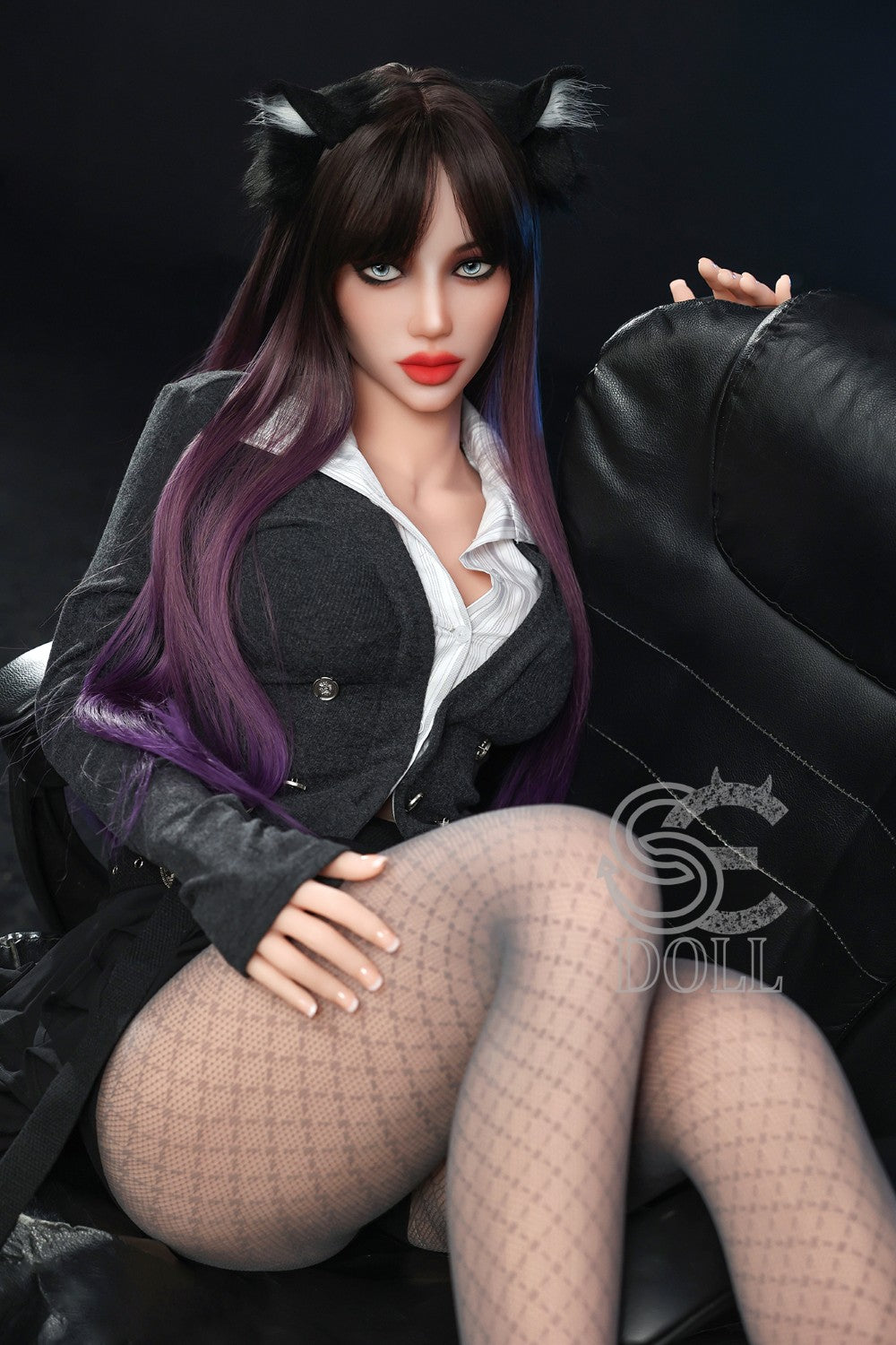 Maggie.b sexdukke (SEDoll 168 cm f-cup #014 TPE)