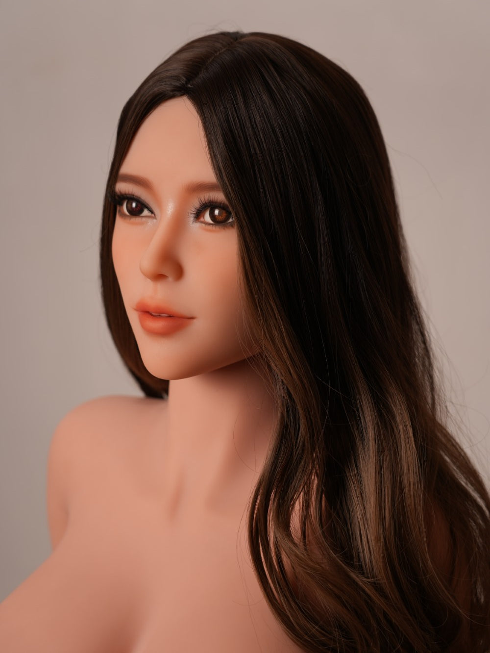 Regina.K sexdukke (SEDoll 161 cm F-cup #078 TPE)