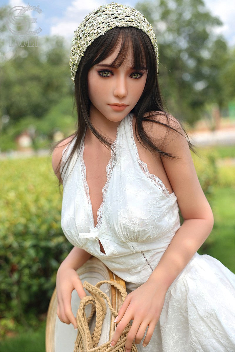 Queena.f sexdukke (SEDoll 160 cm c-cup #083 TPE)