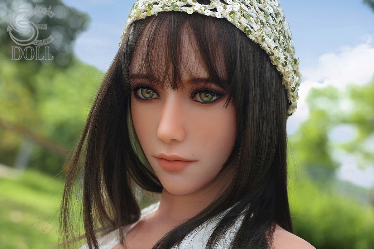 Queena.f sexdukke (SEDoll 160 cm c-cup #083 TPE)