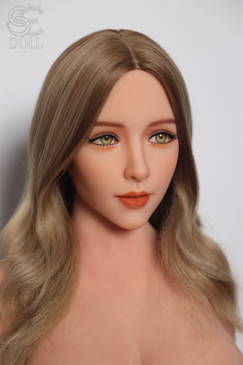 Annika.D sexdukke (SEDoll 165 cm c-cup #068 TPE)