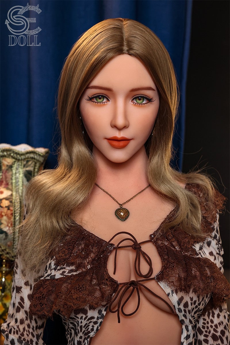Annika.D sexdukke (SEDoll 165 cm c-cup #068 TPE)