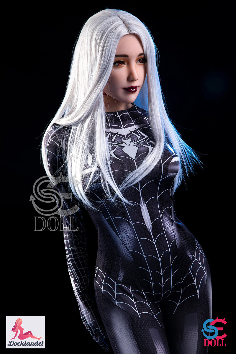 Kitty sexdukke (SEDoll 163 cm E-cup #069 TPE) EXPRESS