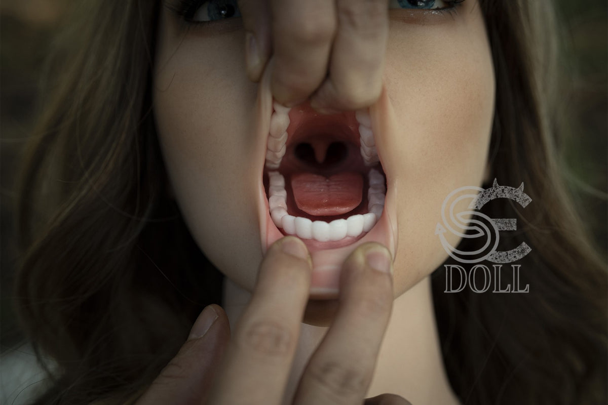 Regina G sexdukke (SEDoll 165 cm C-cup #078SO silikone Pro)