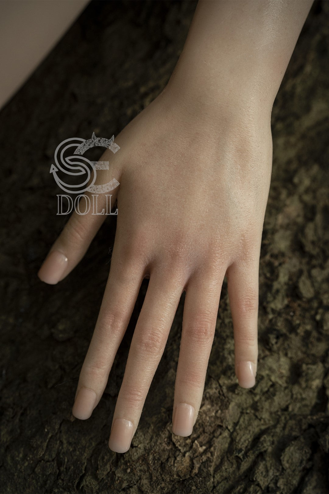 Regina G sexdukke (SEDoll 165 cm C-cup #078SO silikone Pro)