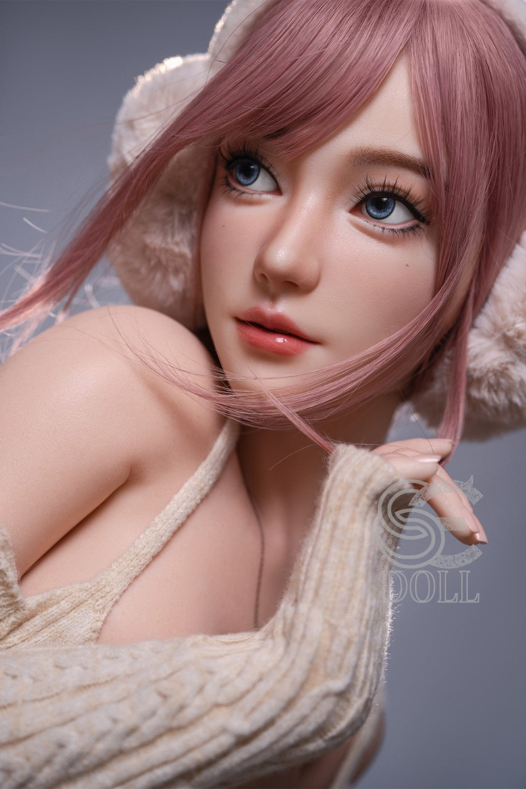 Yuuka.H sexdukke (SEDoll 165 cm C-cup #079SC silikone Pro)