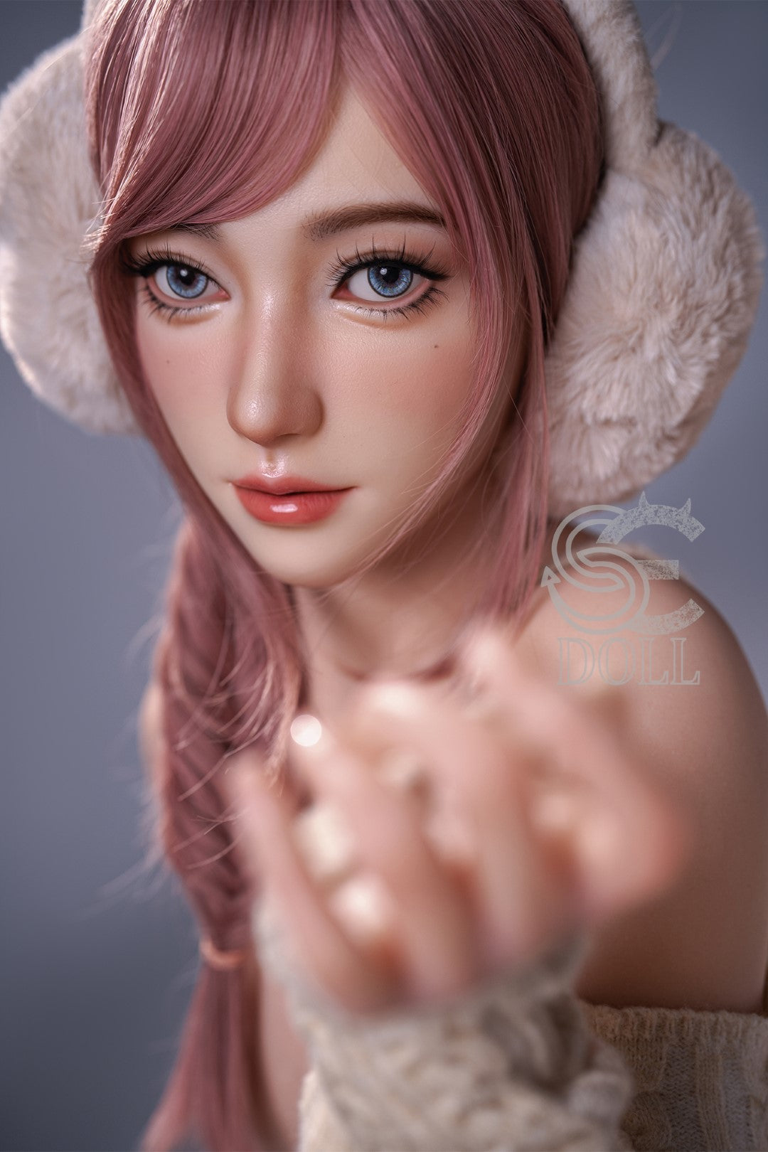Yuuka.h sexdukke (SEDoll 165 cm c-cup #079SC silikone Pro)