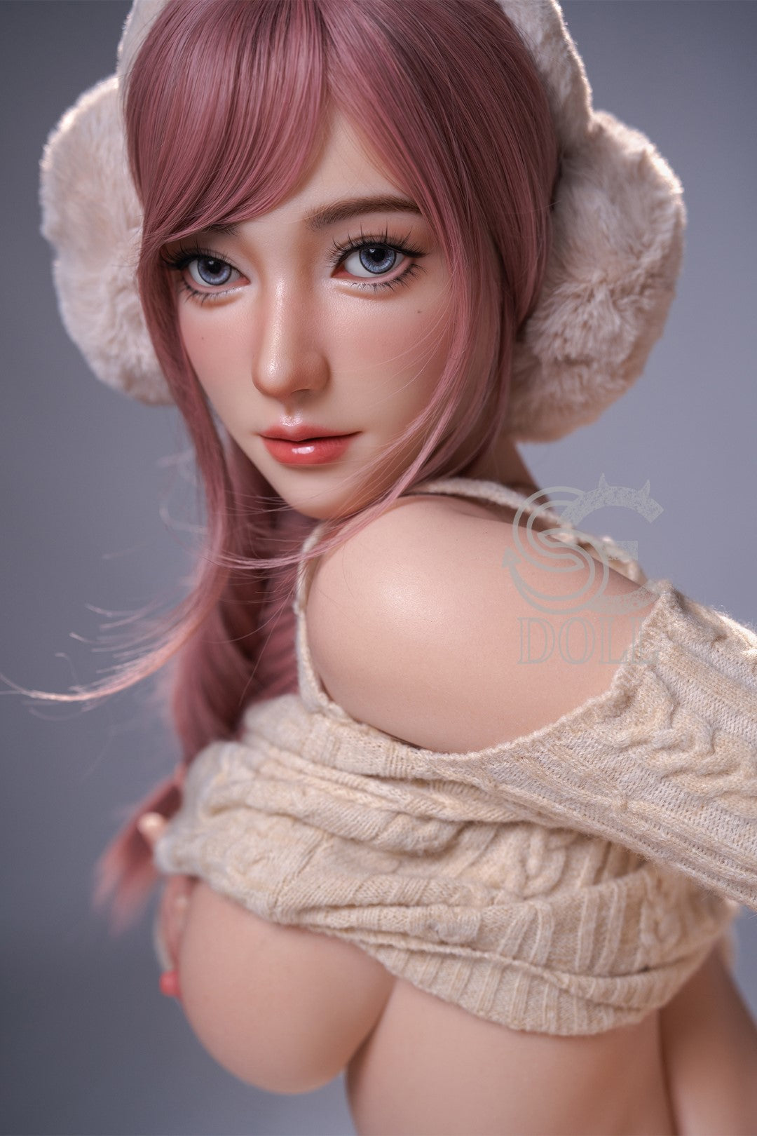 Yuuka.h sexdukke (SEDoll 165 cm c-cup #079SC silikone Pro)