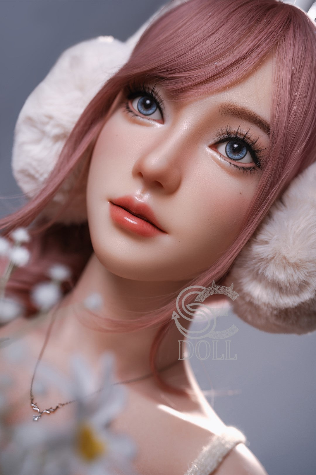Yuuka.h sexdukke (SEDoll 165 cm c-cup #079SC silikone Pro)