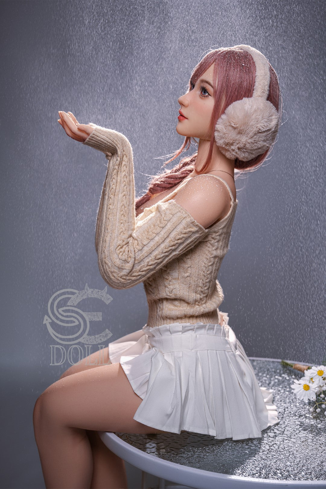 Yuuka.h sexdukke (SEDoll 165 cm c-cup #079SC silikone Pro)