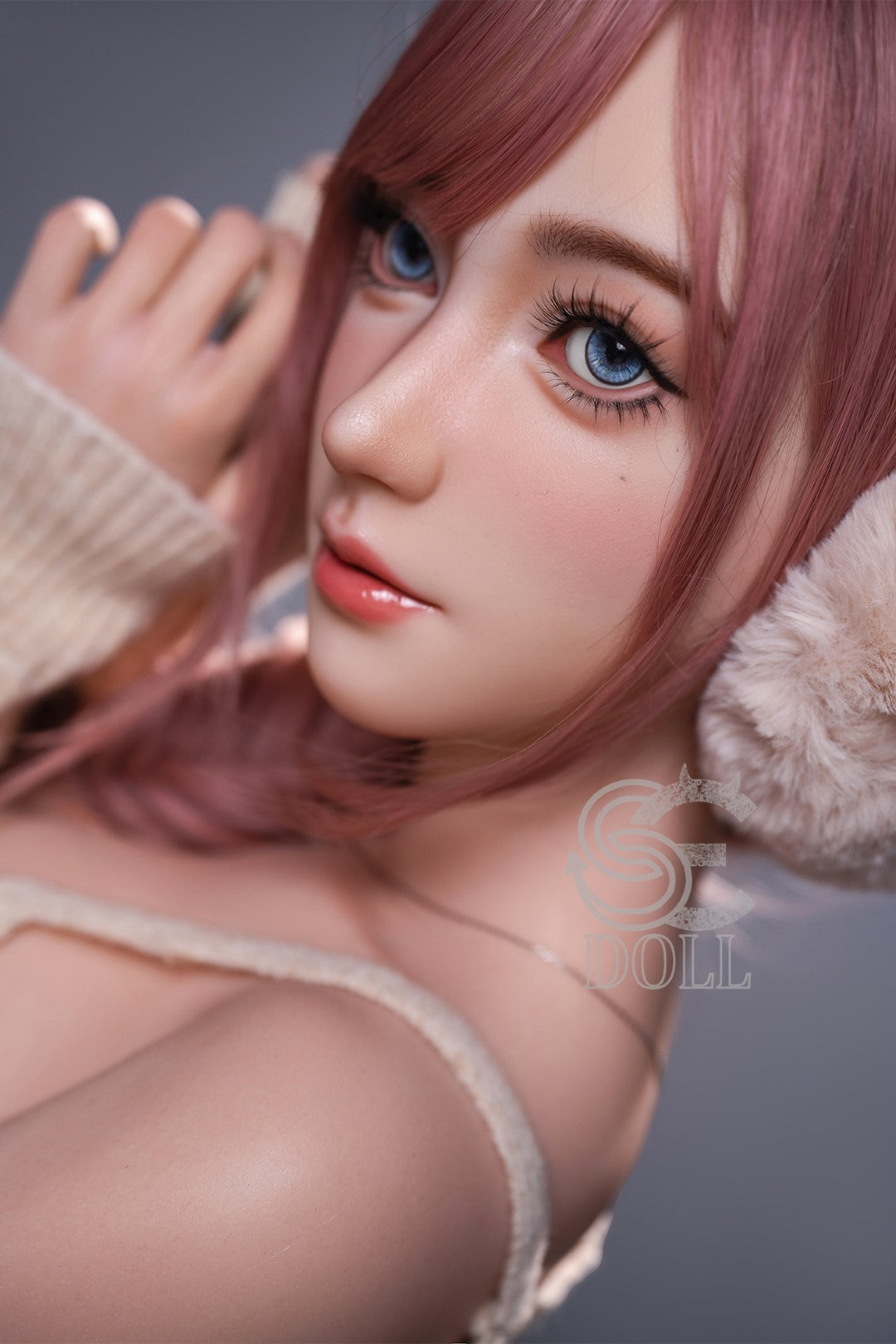 Yuuka.H sexdukke (SEDoll 165 cm C-cup #079SC silikone Pro)
