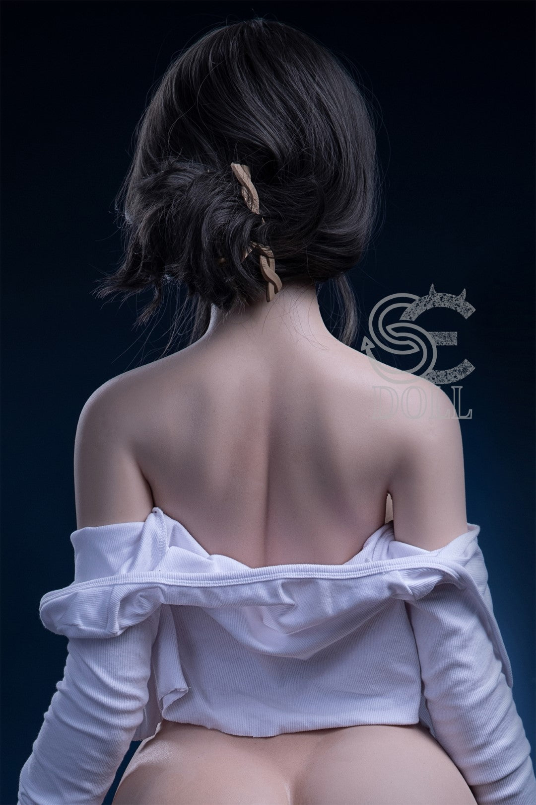 Nana.C sexdukke (SEDoll 161 cm E-cup #071SO silikone Pro)